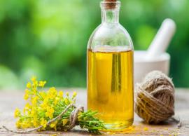 5 Beauty Benefits of Camelina Oil