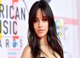 Camila Cabello apologises for using 'racist language' in past