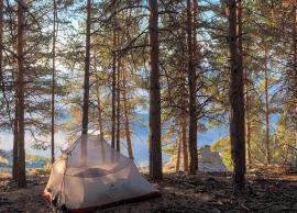 5 Most Beautiful Camping Sites You Must Visit in India