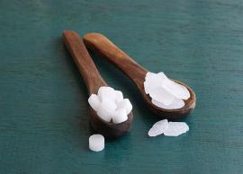 5 Major Side Effects of Using Camphor on Health