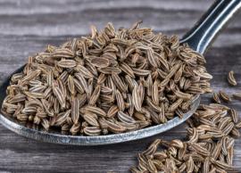 6 Amazing Beauty Benefits of Caraway Seeds