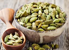 15 Reasons Why Cardamom Seeds are Good For Health