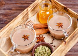 6 Ways Drinking Cardamom Tea Can Benefit Your Health