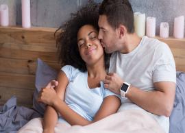 8 Signs That Your Man Cares For You