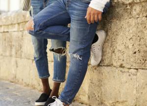 5 Tips To Help You Care For Your Jeans