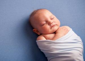 5 Tips To Take Care of Your Newborn Baby
