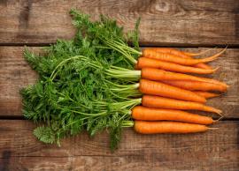 5 Harmful Effects of Eating Too Many Carrots
