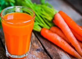 10 Amazing Health Benefits of Drinking Carrot Juice