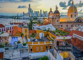 Here are Top Sights That Make Cartagena a Must Visit City