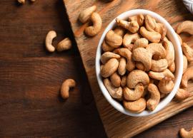 Cashew Nuts Help To Improve Your Eye Health, Here are 6 More Benefits