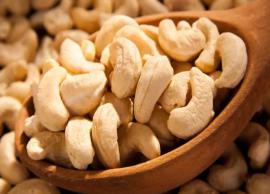 6 Amazing Benefits of Eating More of Cashews This Diwali