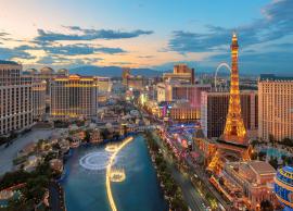 List of Some of The Best Casino Resorts Around The World