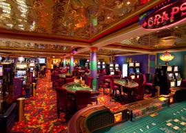 6 Most Beautiful Casinos in India