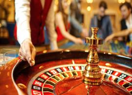 Try Your Luck at These Amazing 6 Casinos in Goa
