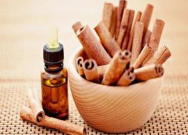 5 Reasons Why Cassia Essential Oil is Good For Hair

