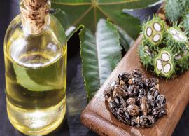 6 Benefits of Castor Oil for Quick Hair Growth
