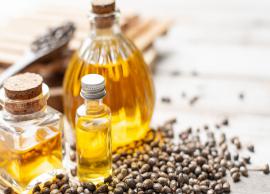 5 Benefits of Using Castor Oil for Hair