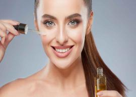 5 Benefits of Using Castor Oil for Skin