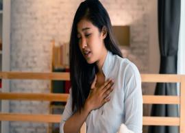 6 Most Common Causes of Chest Congestion