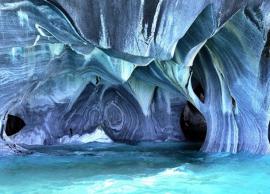 6 Most Famous Caves To Visit in India