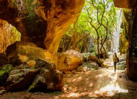 8 Oldest and Famous Caves To Visit in India