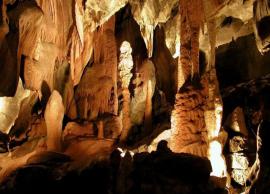 5 Majestic Caves To Visit In Meghalaya