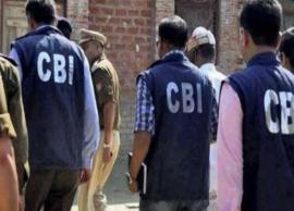 CBI carrying out surprise checks at 150 government departments