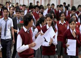 CBSE Re-Conduct Class X Maths, Class XII Economics exams; Dates of the Examination Will be Put Online