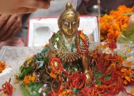 Janmashtami 2019- 5 Places Where Krishna Birth is Celebrated Across India