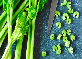 6 Most Possible Side Effects of Celery