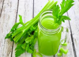 6 Proven Health Benefits of Celery Juice