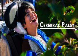 15 Effective Treatments for Cerebral Palsy Symptoms
