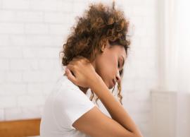 10 Ways To Help You Deal With Cervical Pain

