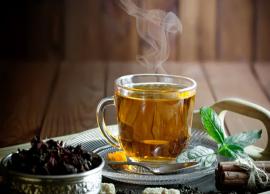 6 Proven Beauty Benefits of Drinking Ceylon Tea