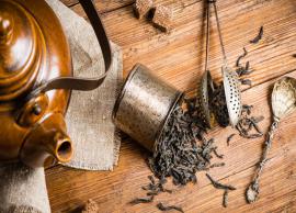 6 Major Side Effects of Drinking Too Much Ceylon Tea