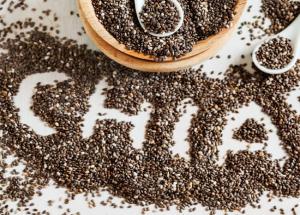 5 Reasons Why You Should Start Eating Chia Seeds