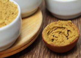 5 Homemade Chandan Face Pack For Glowing Skin