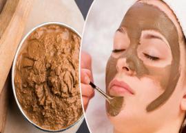 5 Homemade Chandan Face Pack to Get Clear Skin
