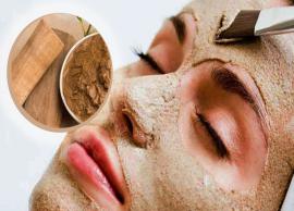 5 Benefits of Sandalwood Powder To Improve Your Skin Health