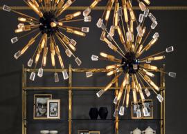 5 Stylish Chandeliers To Decorate Your Room