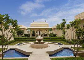 11 Most Luxury Resorts To Stay in Chandigarh