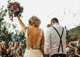 5 Things That Change After You Get Married