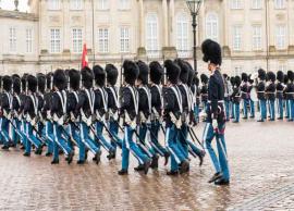 7 Best Changing of the Guard Ceremonies Around the World