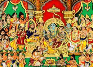Diwali Special 10 Least Known Mythology Figures From Ramayana