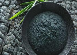 5 DIY Ways To Use Charcoal To Get Healthy and Glowing Skin