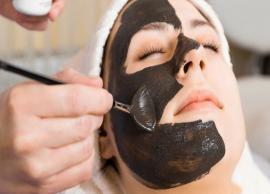 6 Most Amazing Charcoal Face Mask You Can Use