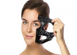 5 Best Black face Mask Peel Off To Get Glowing Skin