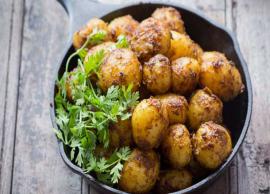 Recipe- Chatpate Aloo are Perfect For Evening Snack