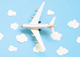 6 Tricks To Help You Book Cheap Flights