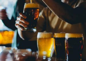 5 Places in Delhi to get Cheapest Beer